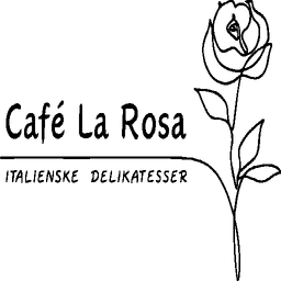 cafelarosa